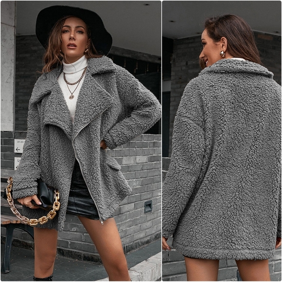 Ultimate Zip-Up Jacket - Picture 8 of 8